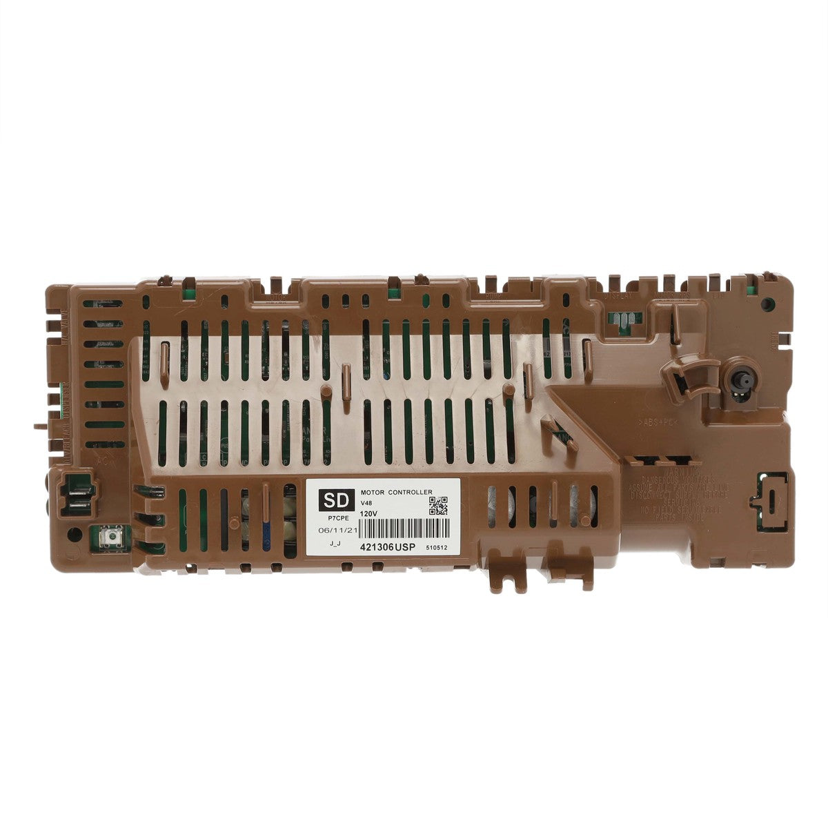 Fisher & Paykel / DCS 421306USP Motor Control Module - For Top Load Washers - Appliance Parts Canada