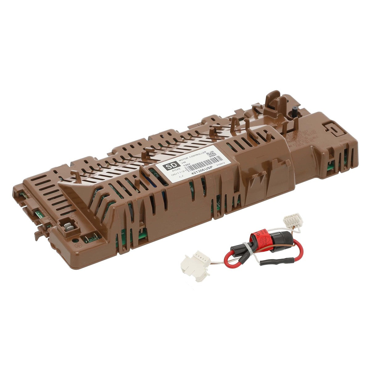 Fisher & Paykel / DCS 421306USP Motor Control Module - For Top Load Washers - Appliance Parts Canada