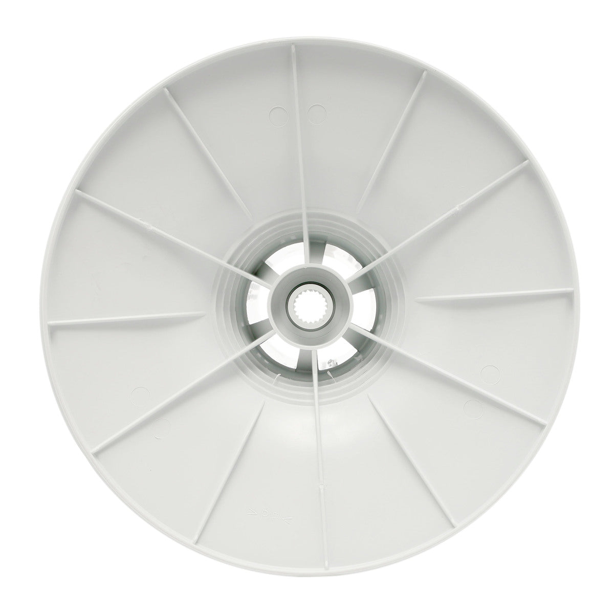 Fisher & Paykel / DCS 425025P SmartDrive™ Washing Machine Agitator - Appliance Parts Canada