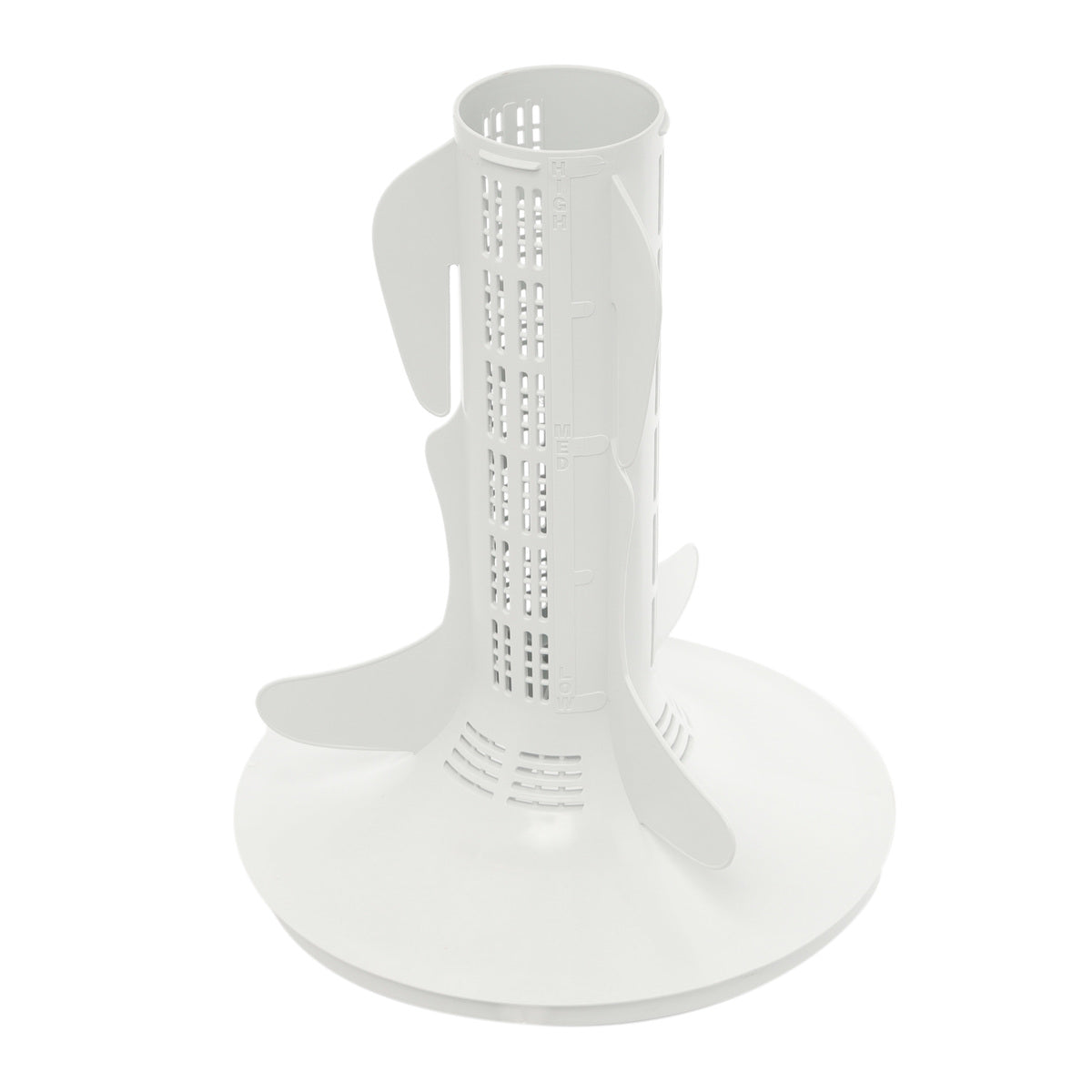 Fisher & Paykel / DCS 425025P SmartDrive™ Washing Machine Agitator - Appliance Parts Canada