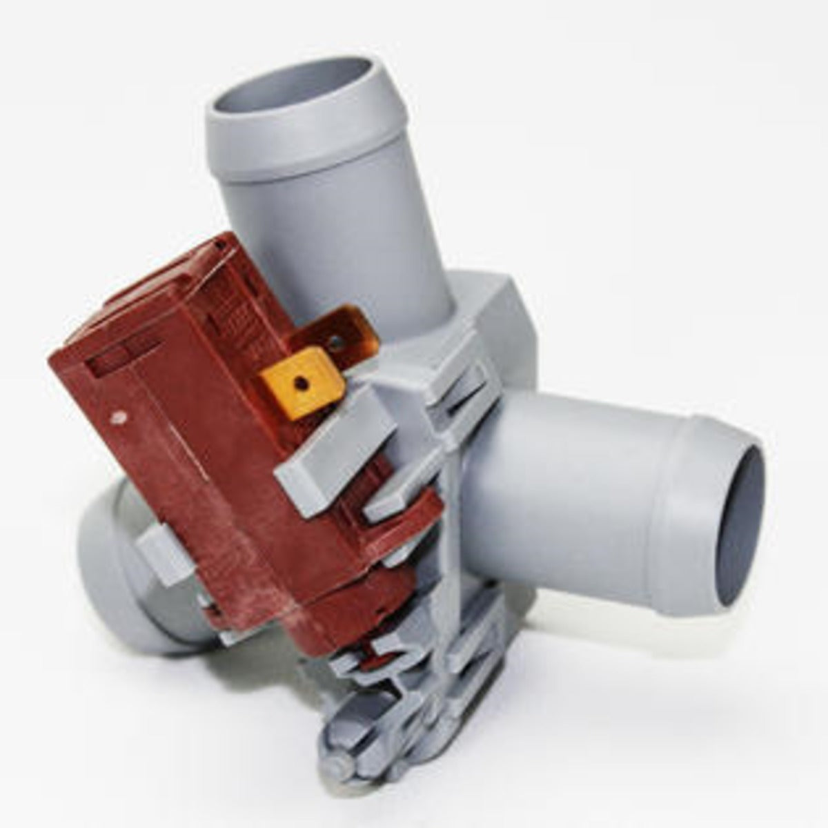 Fisher & Paykel / DCS 426862P Washing Machine Diverter Valve - Appliance Parts Canada