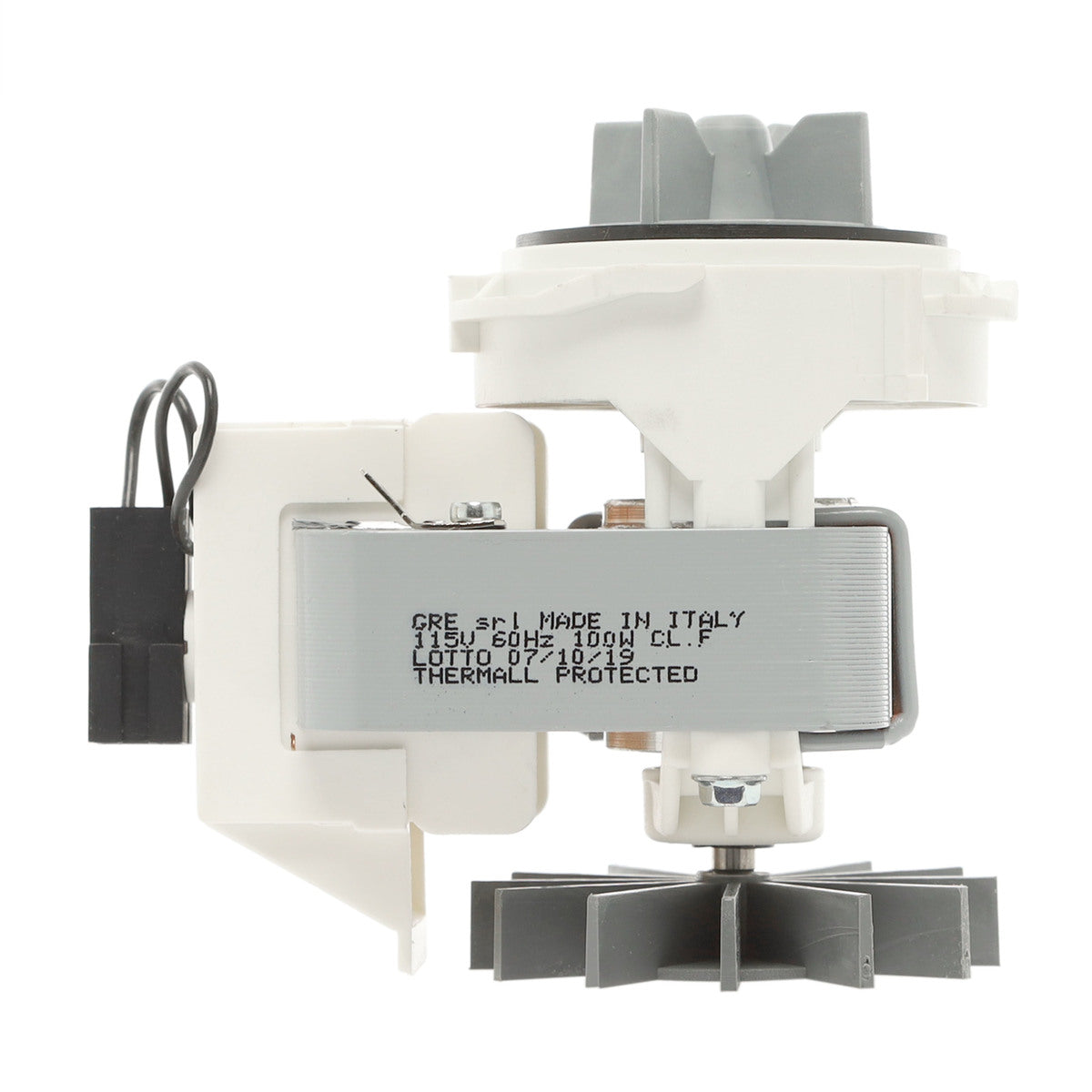 Fisher & Paykel / DCS 479595 Drain Pump - Earlier Version - Appliance Parts Canada