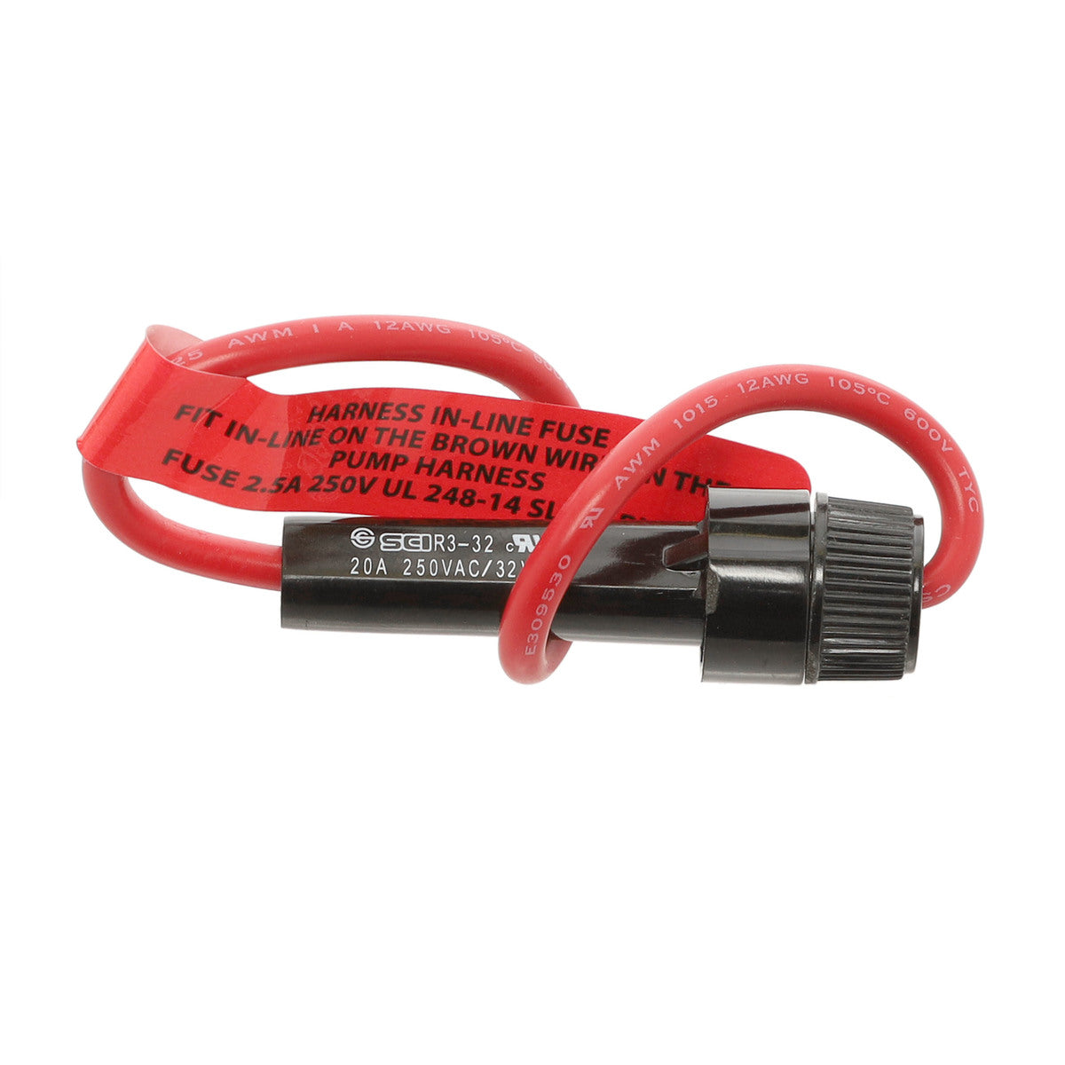 Fisher & Paykel / DCS 479595 Drain Pump - Earlier Version - Appliance Parts Canada