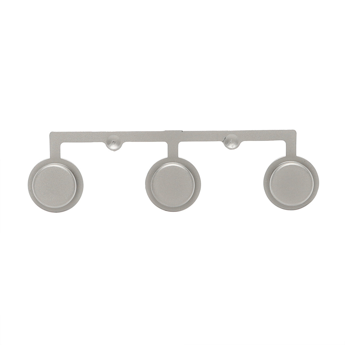 Fisher & Paykel / DCS 512484P Dishwasher Handle Assembly Stainless Steel Kit DD60 - Appliance Parts Canada