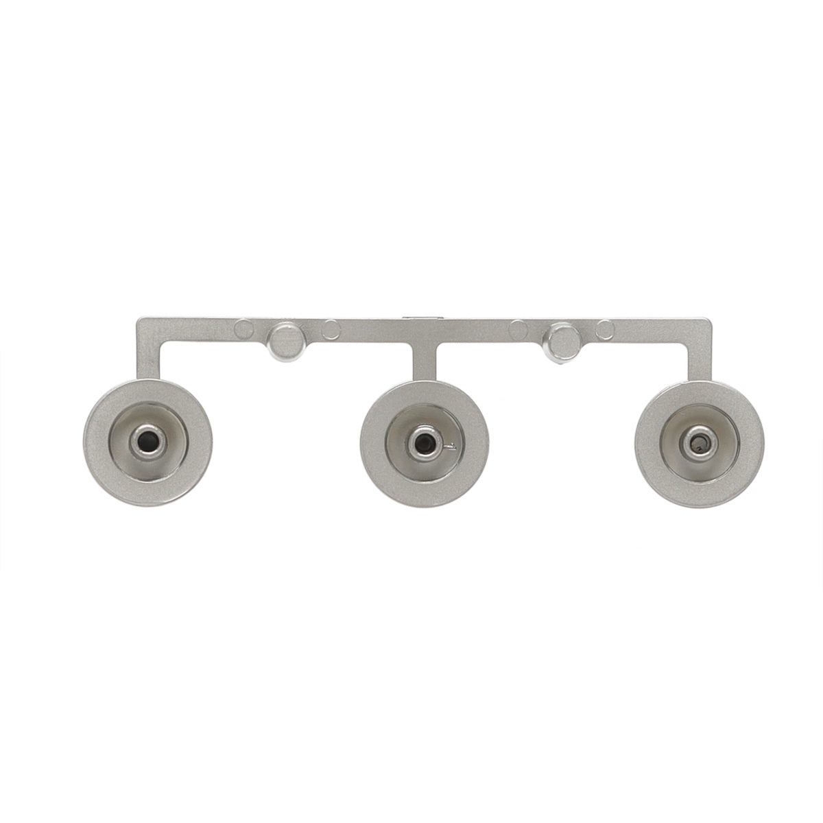 Fisher & Paykel / DCS 512484P Dishwasher Handle Assembly Stainless Steel Kit DD60 - Appliance Parts Canada