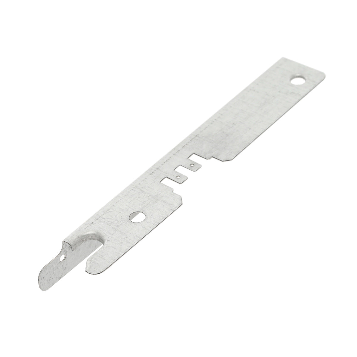 Fisher & Paykel / DCS 512484P Dishwasher Handle Assembly Stainless Steel Kit DD60 - Appliance Parts Canada