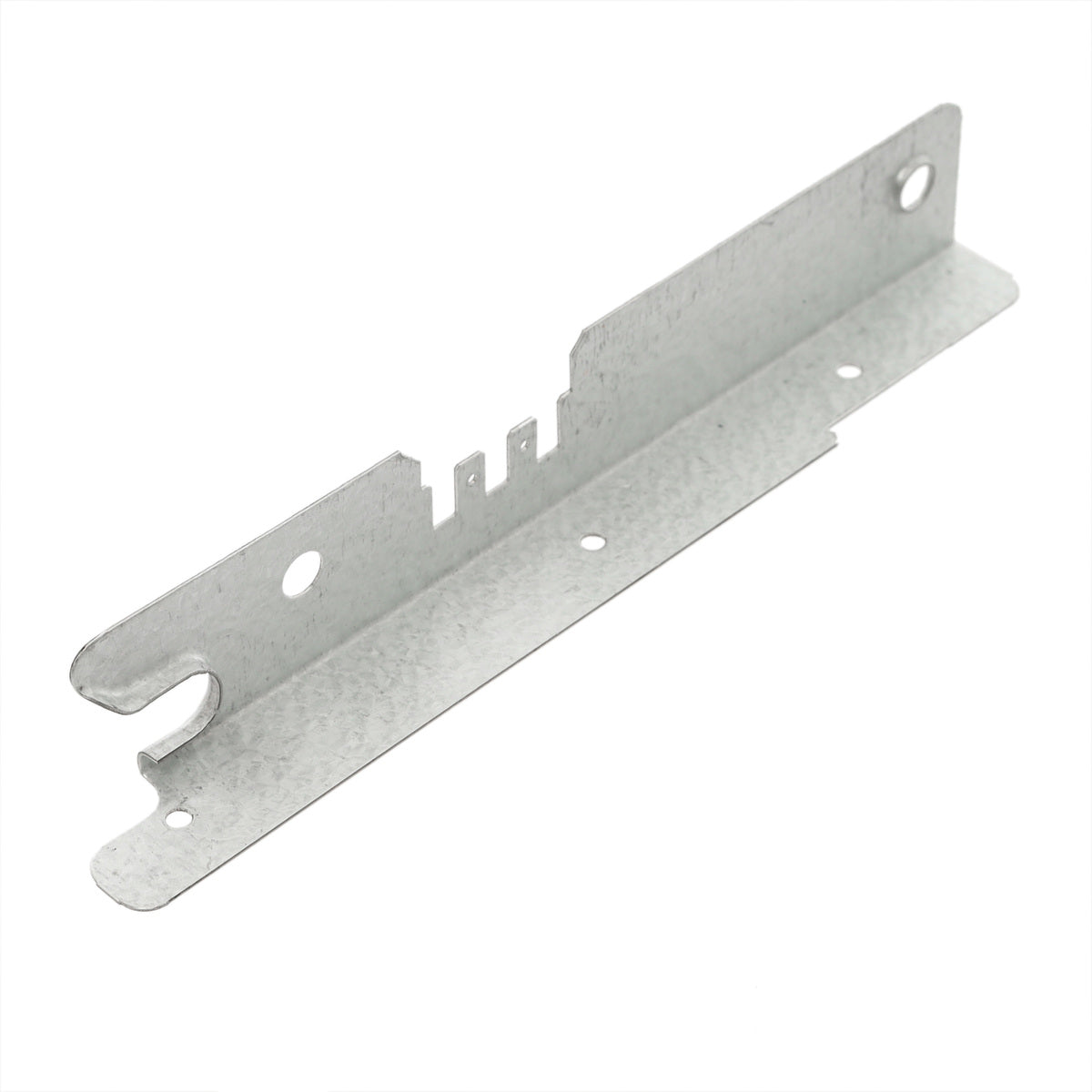 Fisher & Paykel / DCS 512484P Dishwasher Handle Assembly Stainless Steel Kit DD60 - Appliance Parts Canada