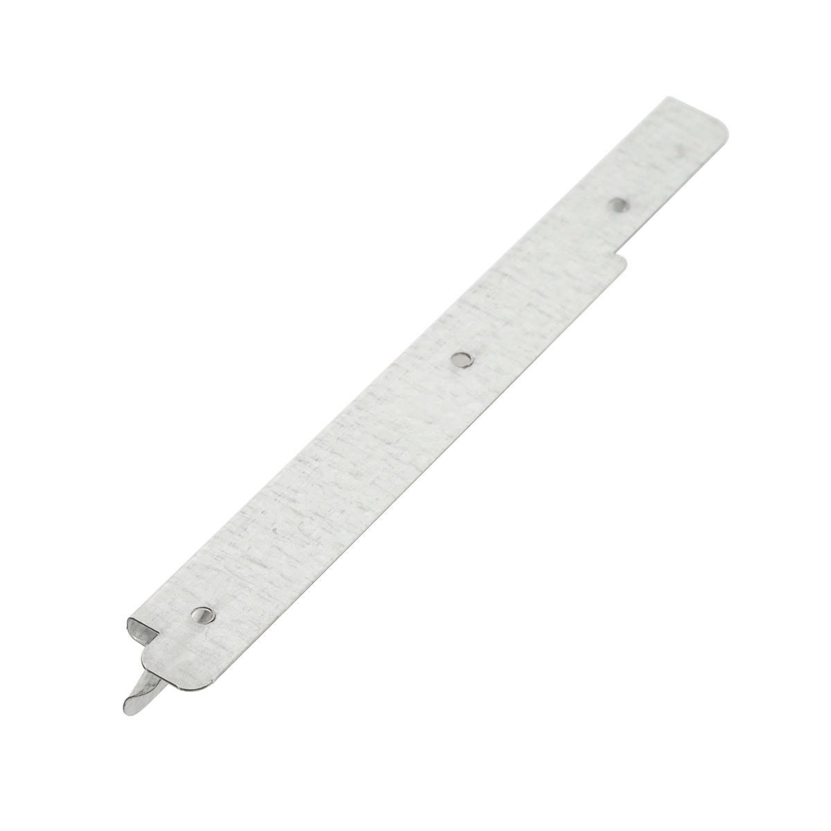 Fisher & Paykel / DCS 512484P Dishwasher Handle Assembly Stainless Steel Kit DD60 - Appliance Parts Canada