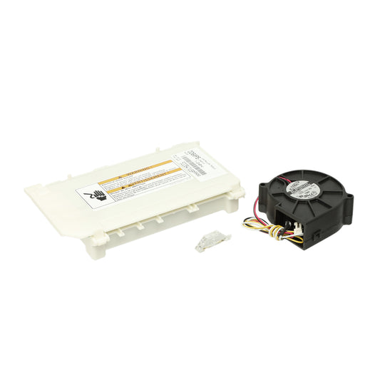 Fisher & Paykel / DCS 523456 Dishwasher Control Board and Fan - Kit DD 120V - Appliance Parts Canada