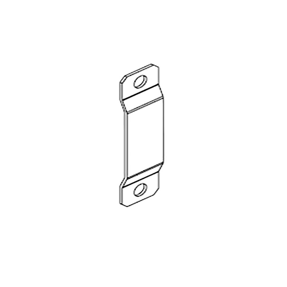 Fisher & Paykel / DCS 838201 Bracket Slider Door Skin - Appliance Parts Canada
