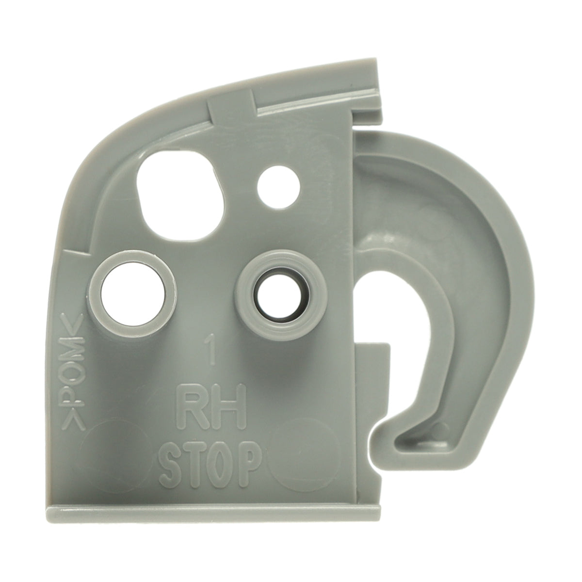 Fisher & Paykel / DCS 842239 Closing Door Hook - Right Hand - Appliance Parts Canada