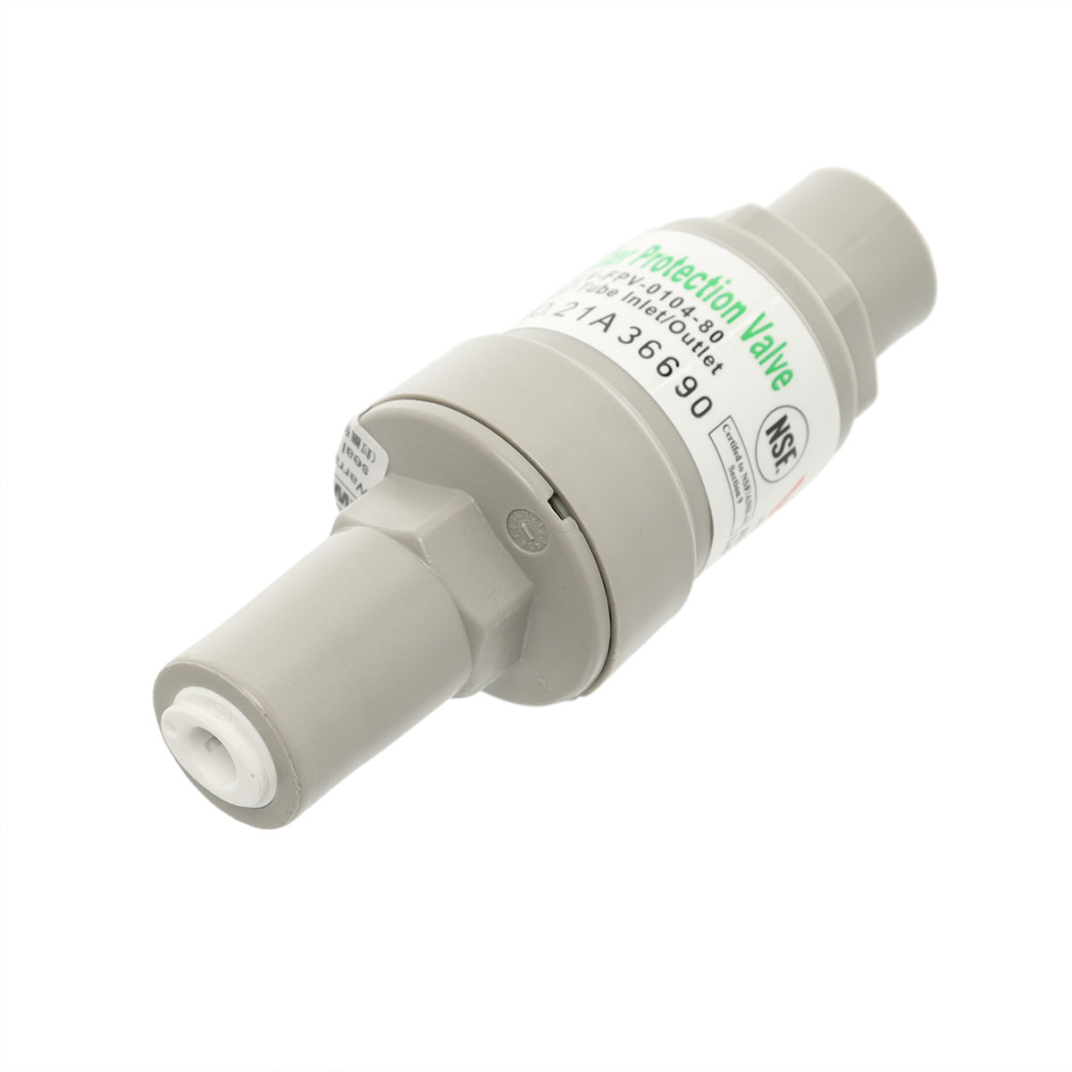 Fisher & Paykel / DCS 885345P KIT INSTL FILTER WATER US - Appliance Parts Canada