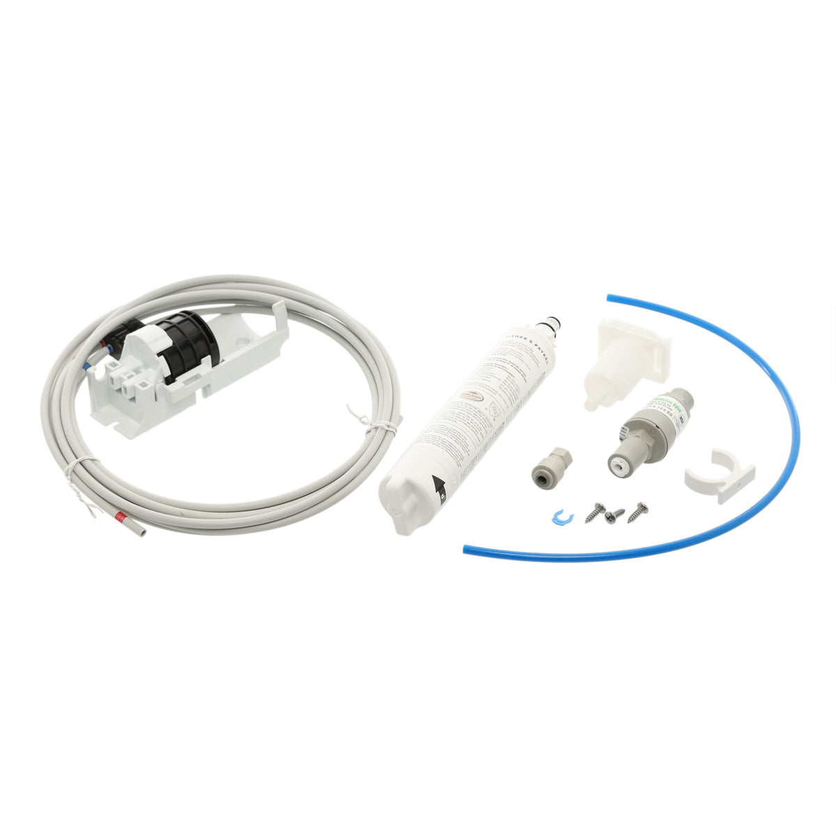 Fisher & Paykel / DCS 885345P KIT INSTL FILTER WATER US - Appliance Parts Canada
