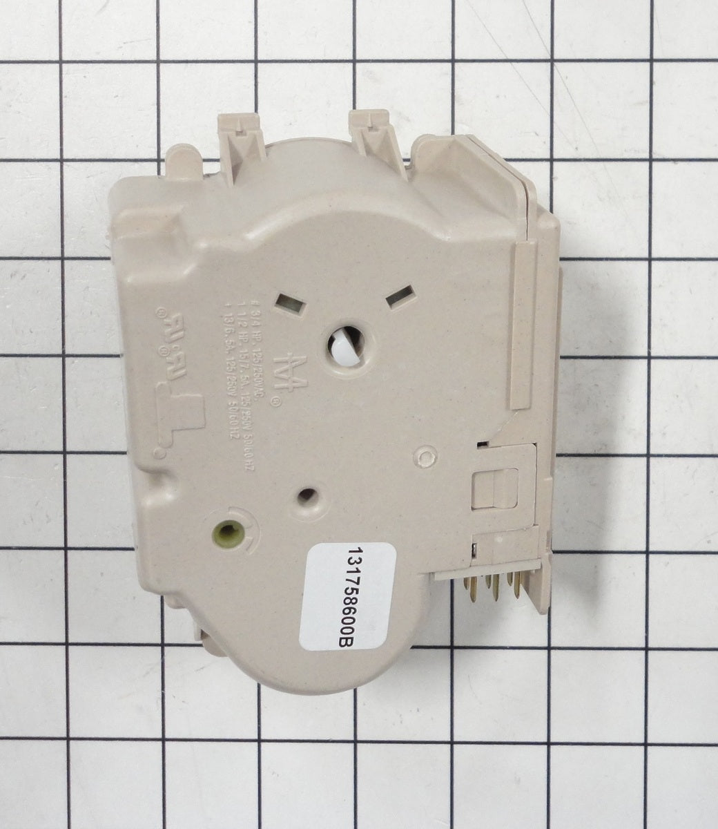 Frigidaire 131758600 TIMER, WASHER - Appliance Parts Canada