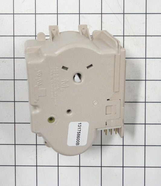 Frigidaire 131758600 TIMER, WASHER - Appliance Parts Canada