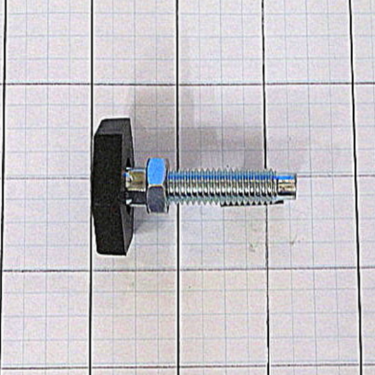 Frigidaire 131841600 SCREW,LEVELING LEG,BOLT,PAD - Appliance Parts Canada
