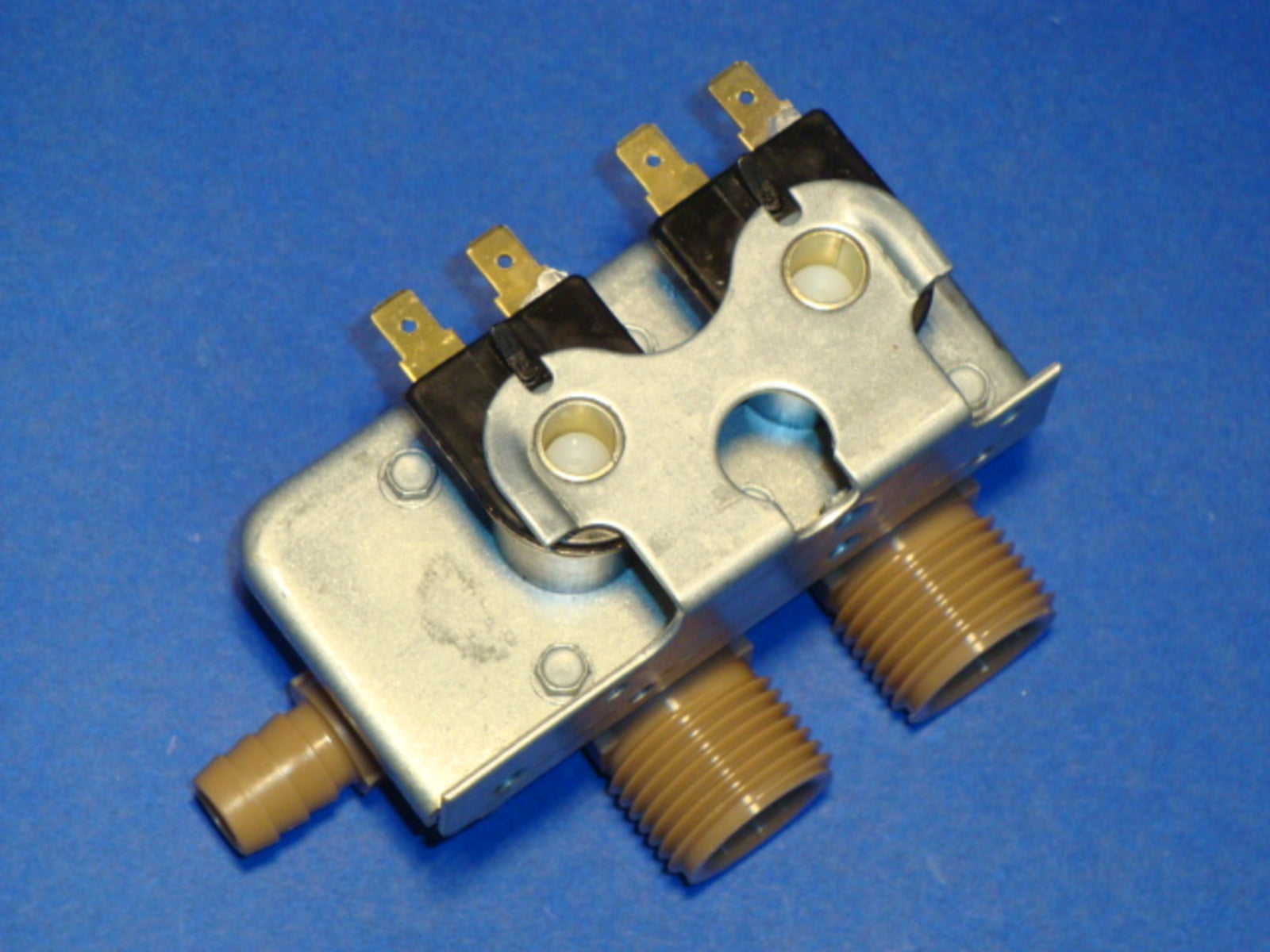 Frigidaire 134190200 _WATER VALVE KIT - Appliance Parts Canada