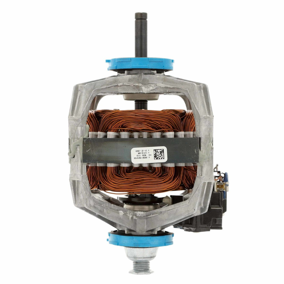 Frigidaire 134196602 MOTOR,DRYER DRIVE,WITH PULLE - Appliance Parts Canada