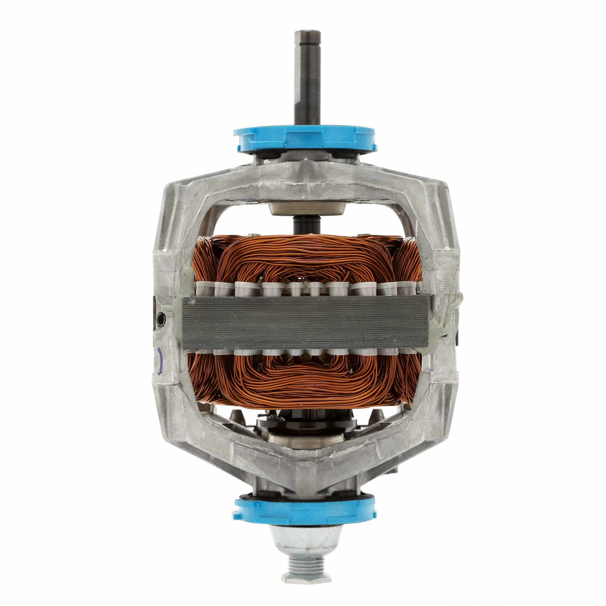 Frigidaire 134196602 MOTOR,DRYER DRIVE,WITH PULLE - Appliance Parts Canada