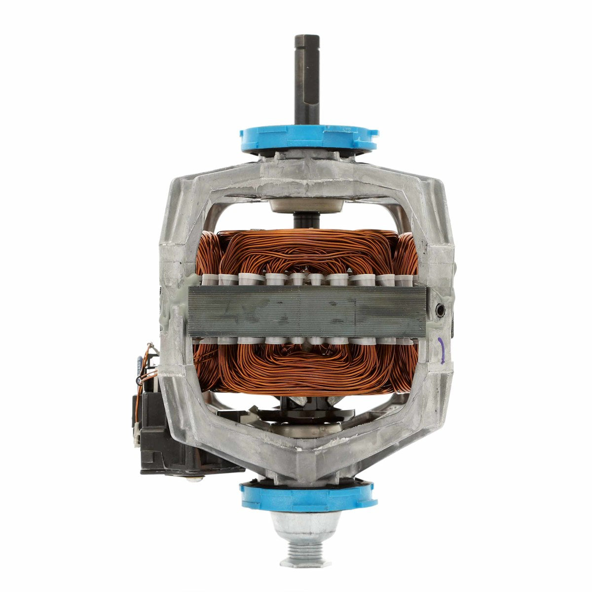 Frigidaire 134196602 MOTOR,DRYER DRIVE,WITH PULLE - Appliance Parts Canada