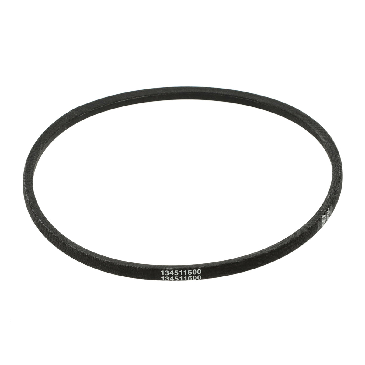 Frigidaire 134511600 Washer Drive Belt - Appliance Parts Canada