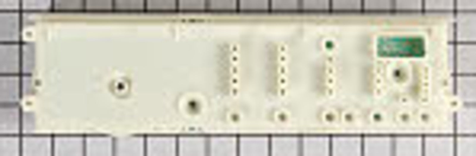 Frigidaire 134523200NH CONTROL,PCB,NO HOUSING - Appliance Parts Canada