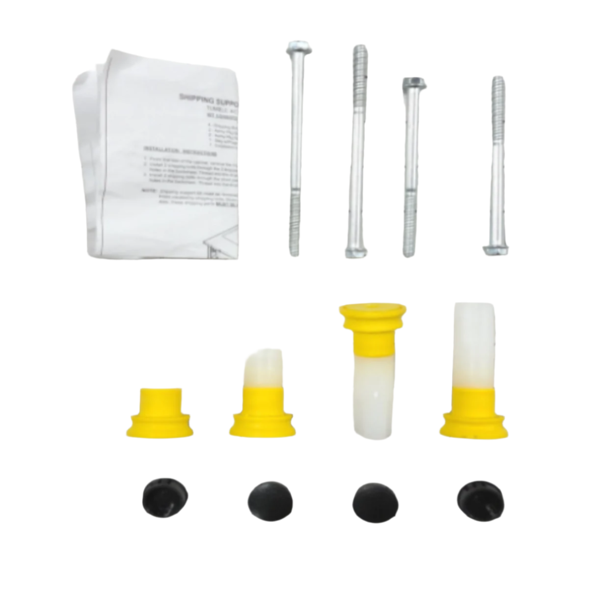 Frigidaire 134596200 SUPPORT KIT, SHIPPING - Appliance Parts Canada