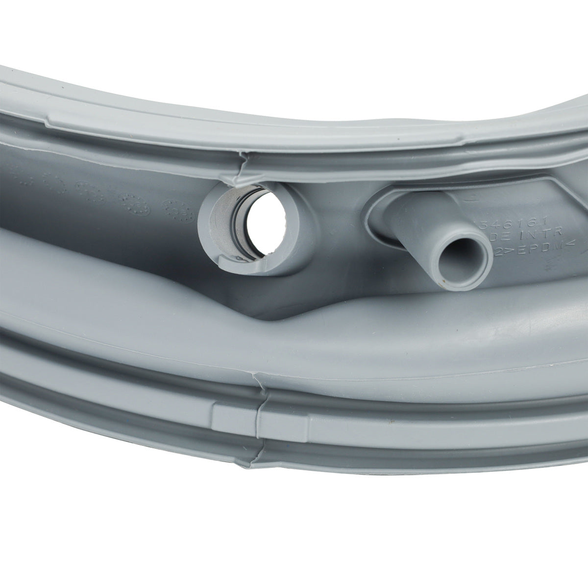 Frigidaire 134616100 BELLOWS KIT,BOOT,W/LIGHT HOL - Appliance Parts Canada