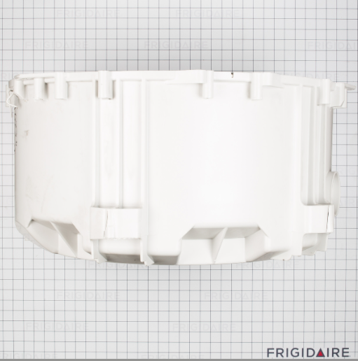 Frigidaire 134642100 SHELL - Appliance Parts Canada