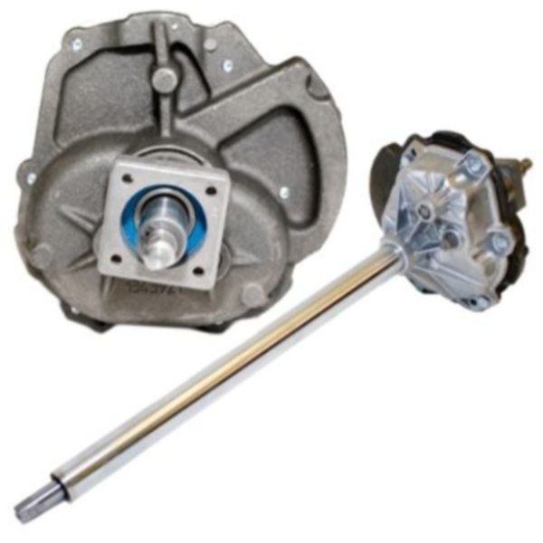 Frigidaire 134735700 TRANSMISSION ASSY - Appliance Parts Canada