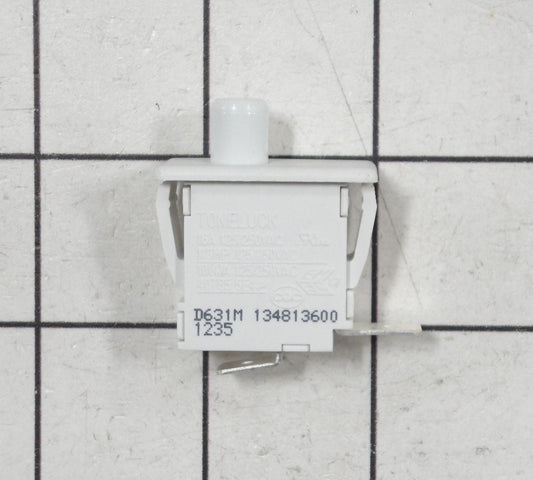 Frigidaire 134813600 SWITCH - Appliance Parts Canada