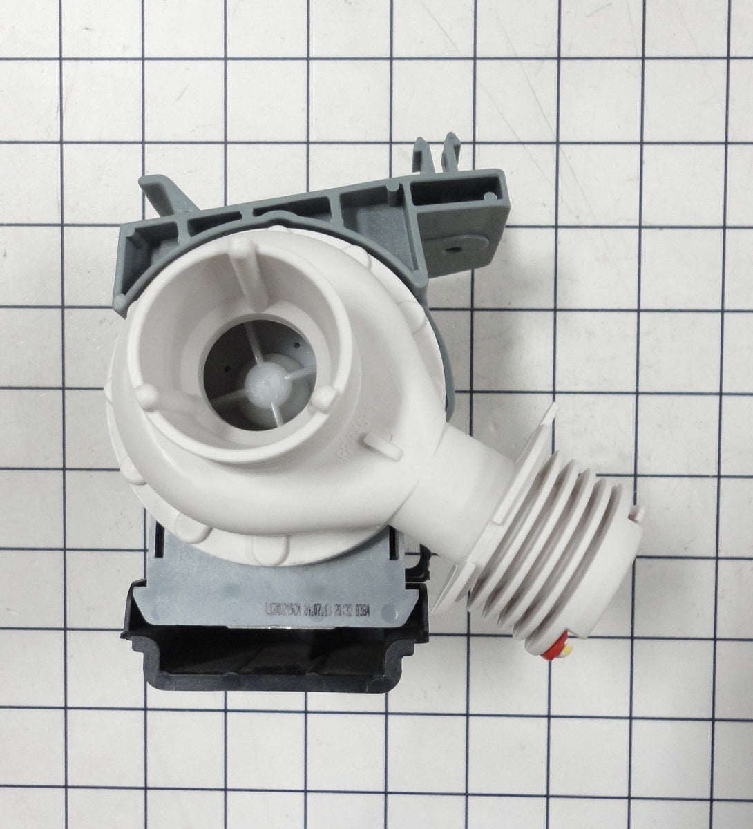 Frigidaire 137038700 DRAIN PUMP - Appliance Parts Canada