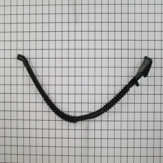 Frigidaire 137205600 HOSE,FILL NOZZLE ASSY - Appliance Parts Canada