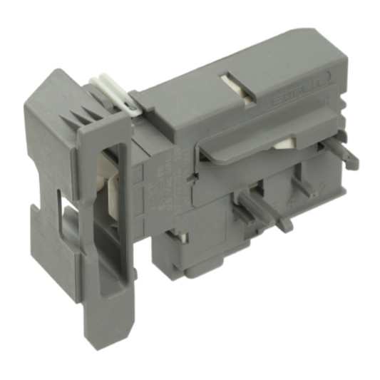 Frigidaire 137353303 LOCK,LID,GRAY - Appliance Parts Canada