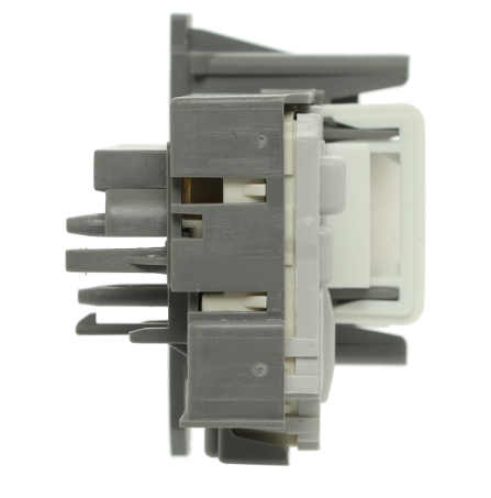 Frigidaire 137353303 LOCK,LID,GRAY - Appliance Parts Canada