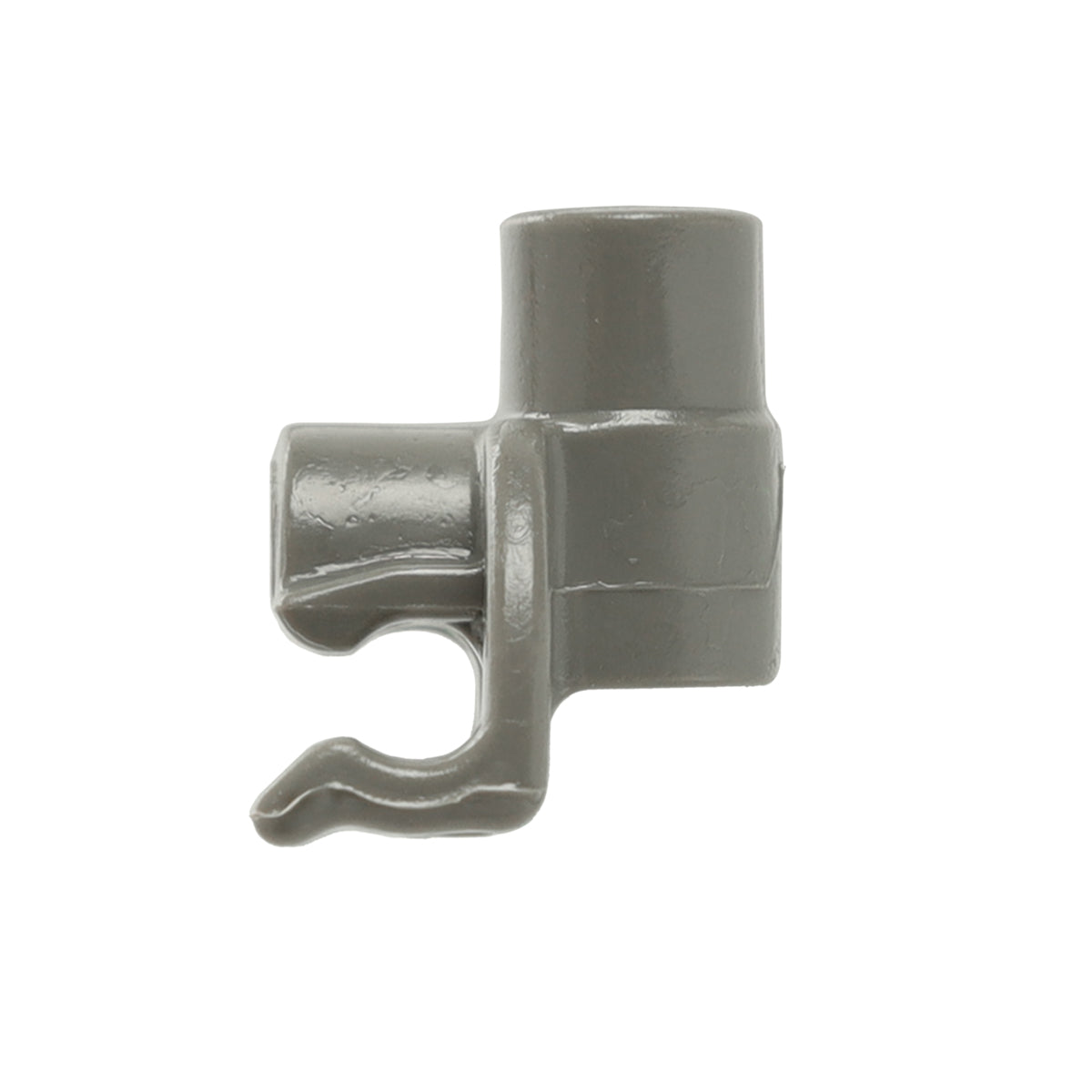 Frigidaire 154428403 BRACKET,FENCE,LOWER RACK,(18 - Appliance Parts Canada
