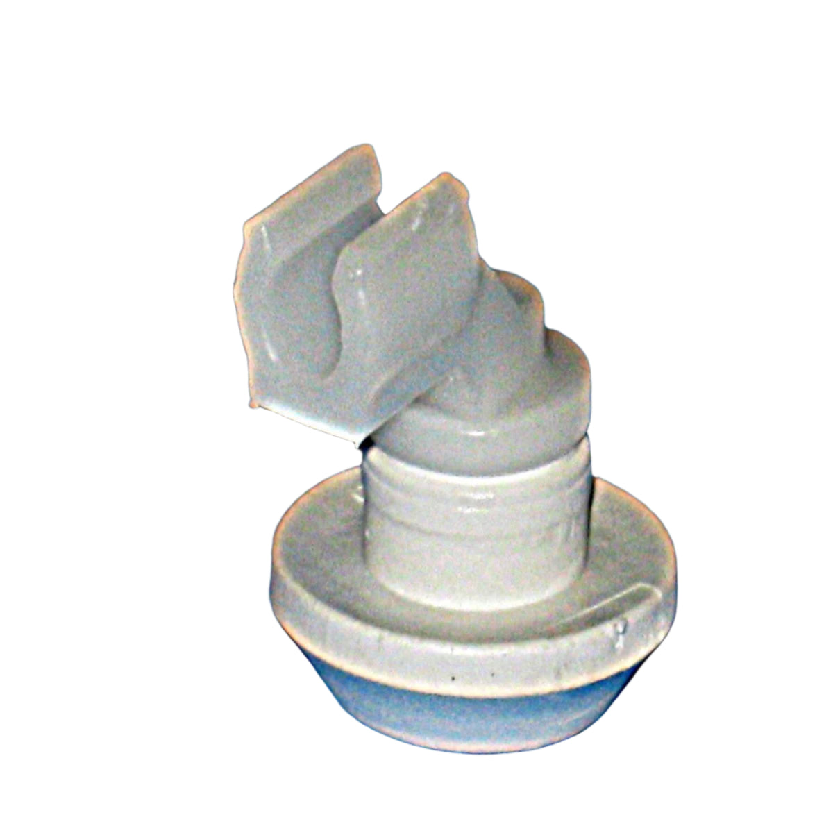 Frigidaire 154522902 WHEEL AND BUSHING, GREY UP - Appliance Parts Canada