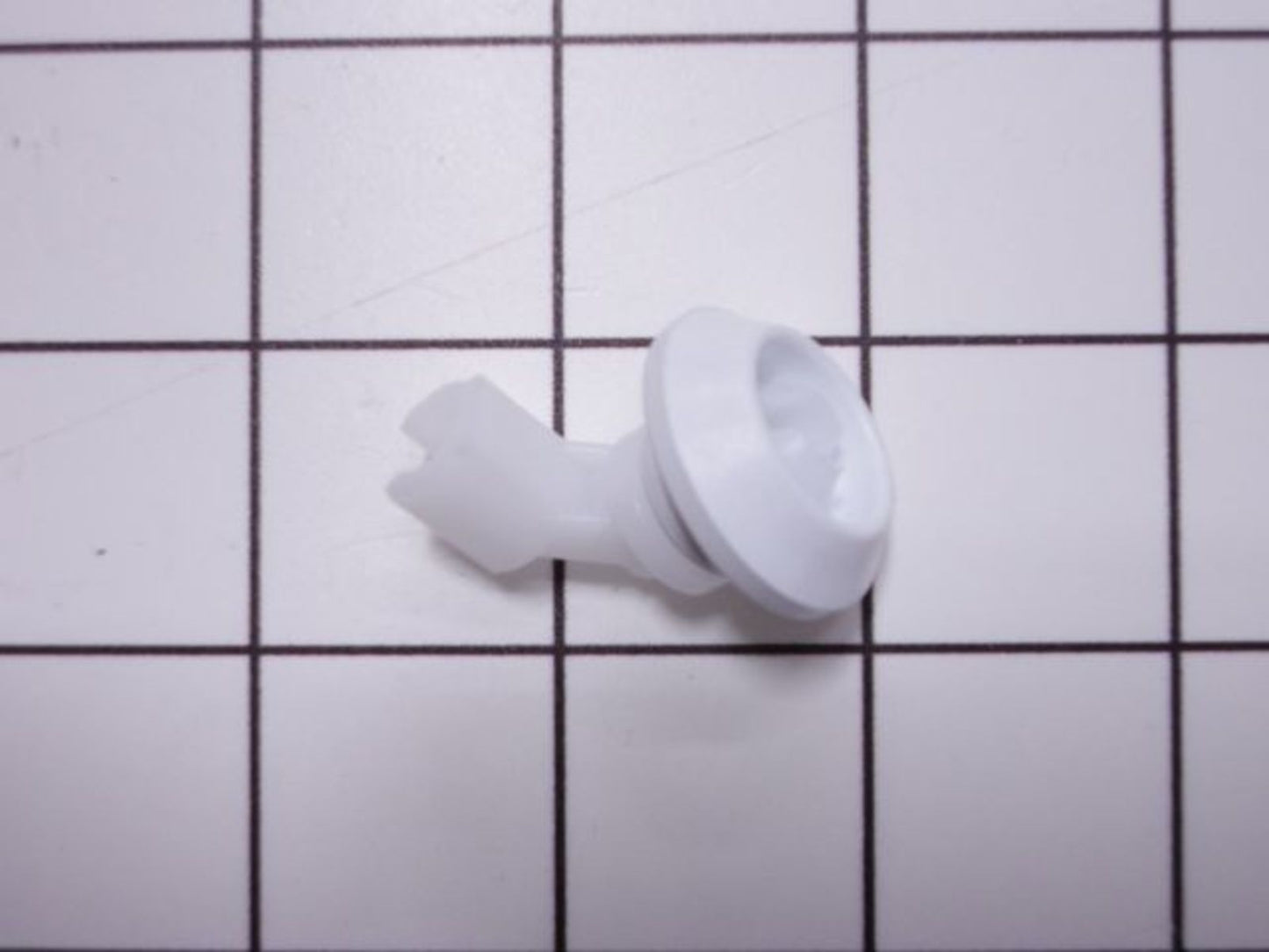 Frigidaire 154522902 WHEEL AND BUSHING, GREY UP - Appliance Parts Canada