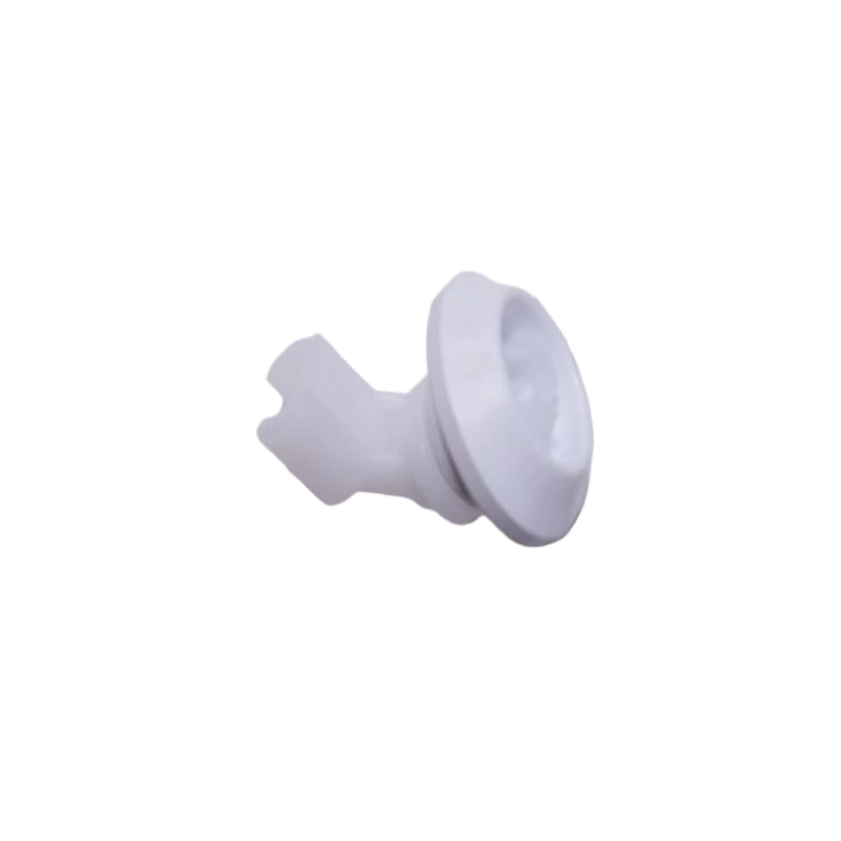 Frigidaire 154522902 WHEEL AND BUSHING, GREY UP - Appliance Parts Canada