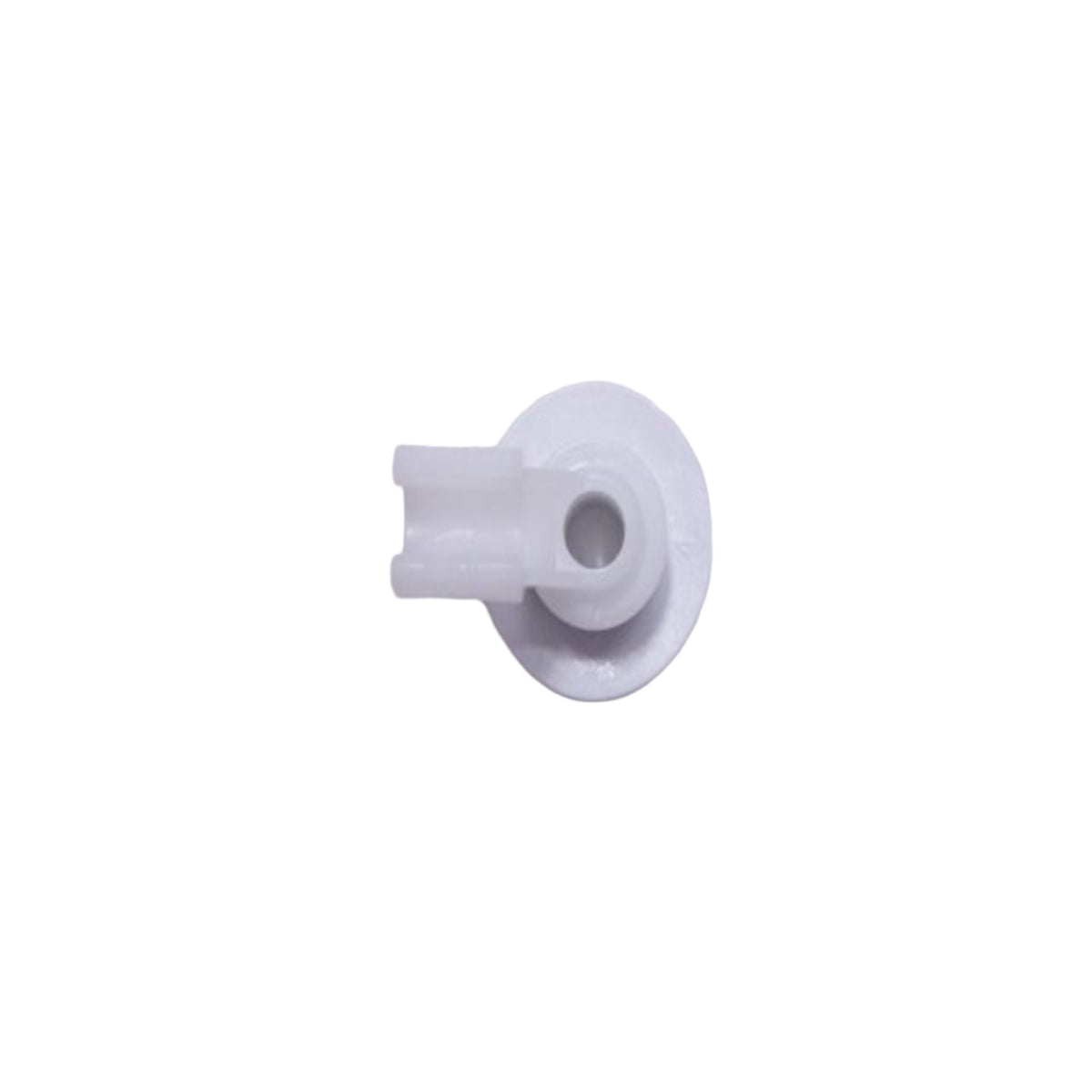 Frigidaire 154522902 WHEEL AND BUSHING, GREY UP - Appliance Parts Canada