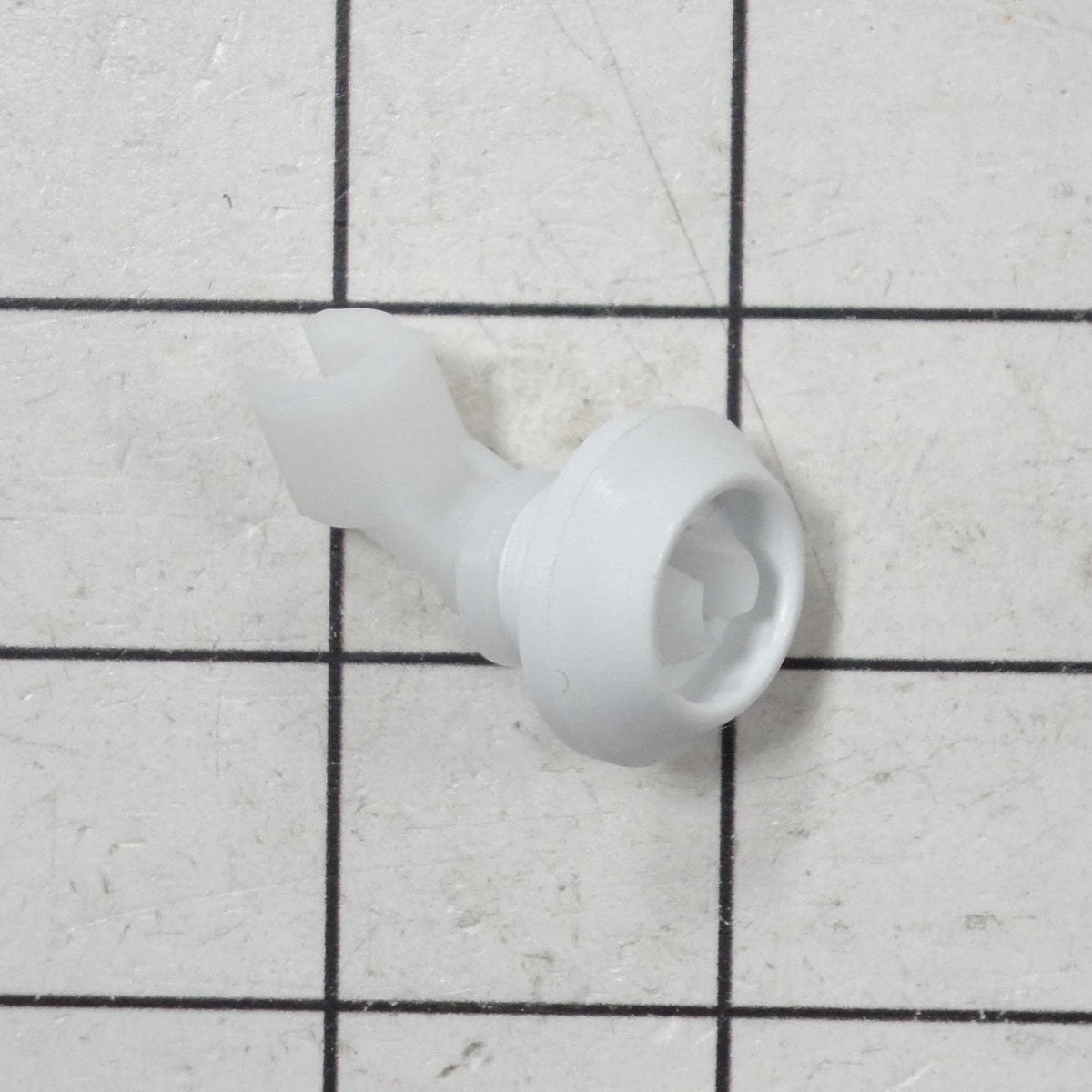 Frigidaire 154522902 WHEEL AND BUSHING, GREY UP - Appliance Parts Canada