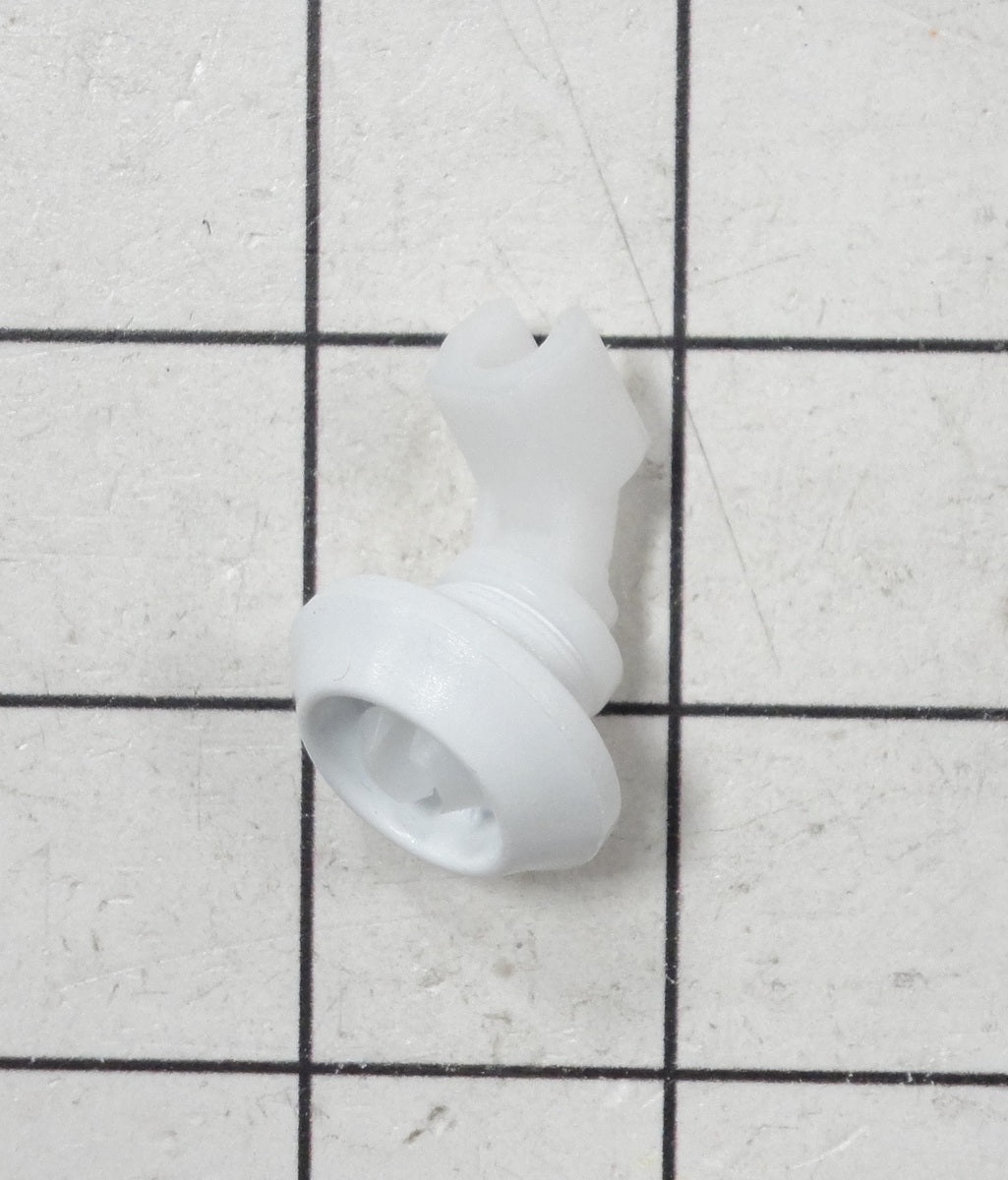 Frigidaire 154522902 WHEEL AND BUSHING, GREY UP - Appliance Parts Canada