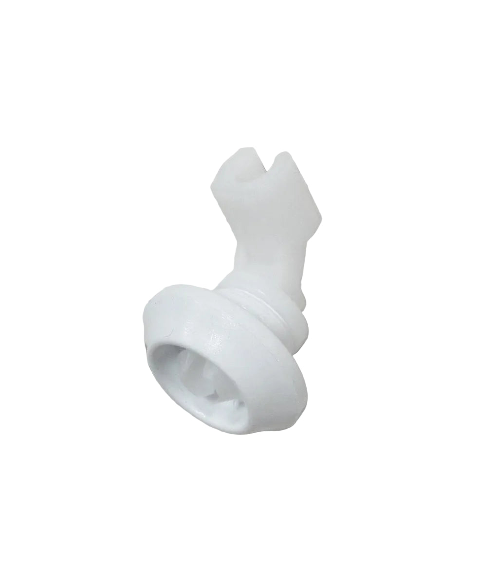 Frigidaire 154522902 WHEEL AND BUSHING, GREY UP - Appliance Parts Canada