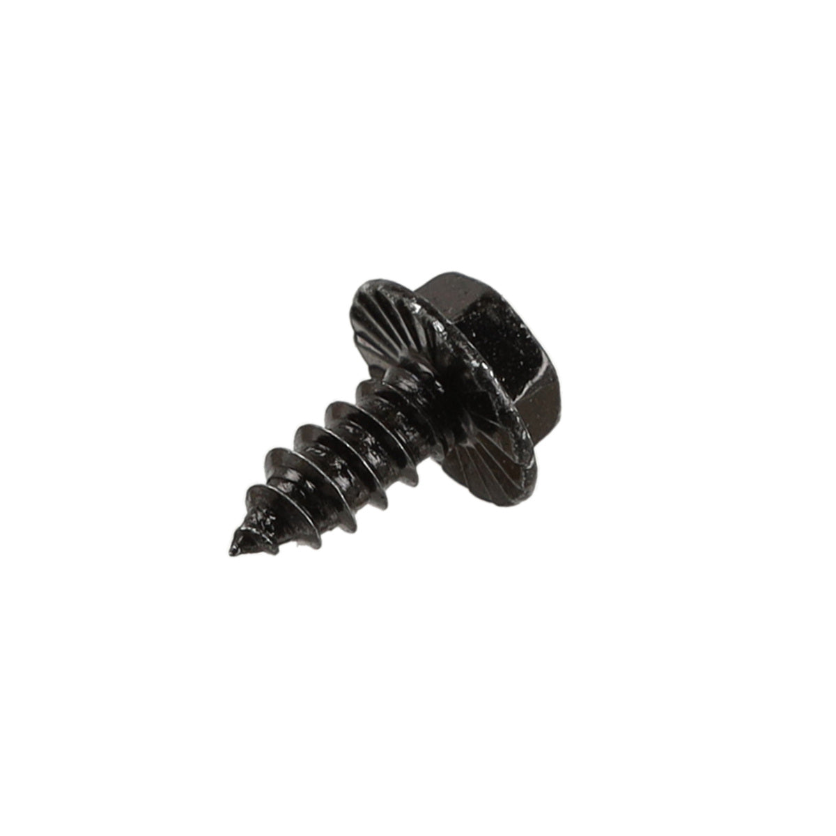 Frigidaire 154754801 SCREW,TOEPLATE MTG,8-18 AB H - Appliance Parts Canada
