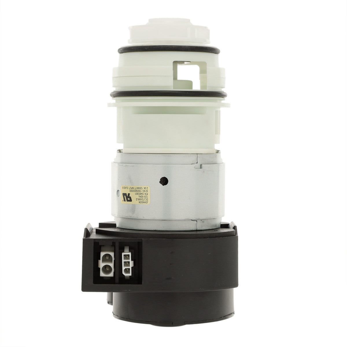 Frigidaire 154853801 MOTOR & PUMP ASSY - Appliance Parts Canada