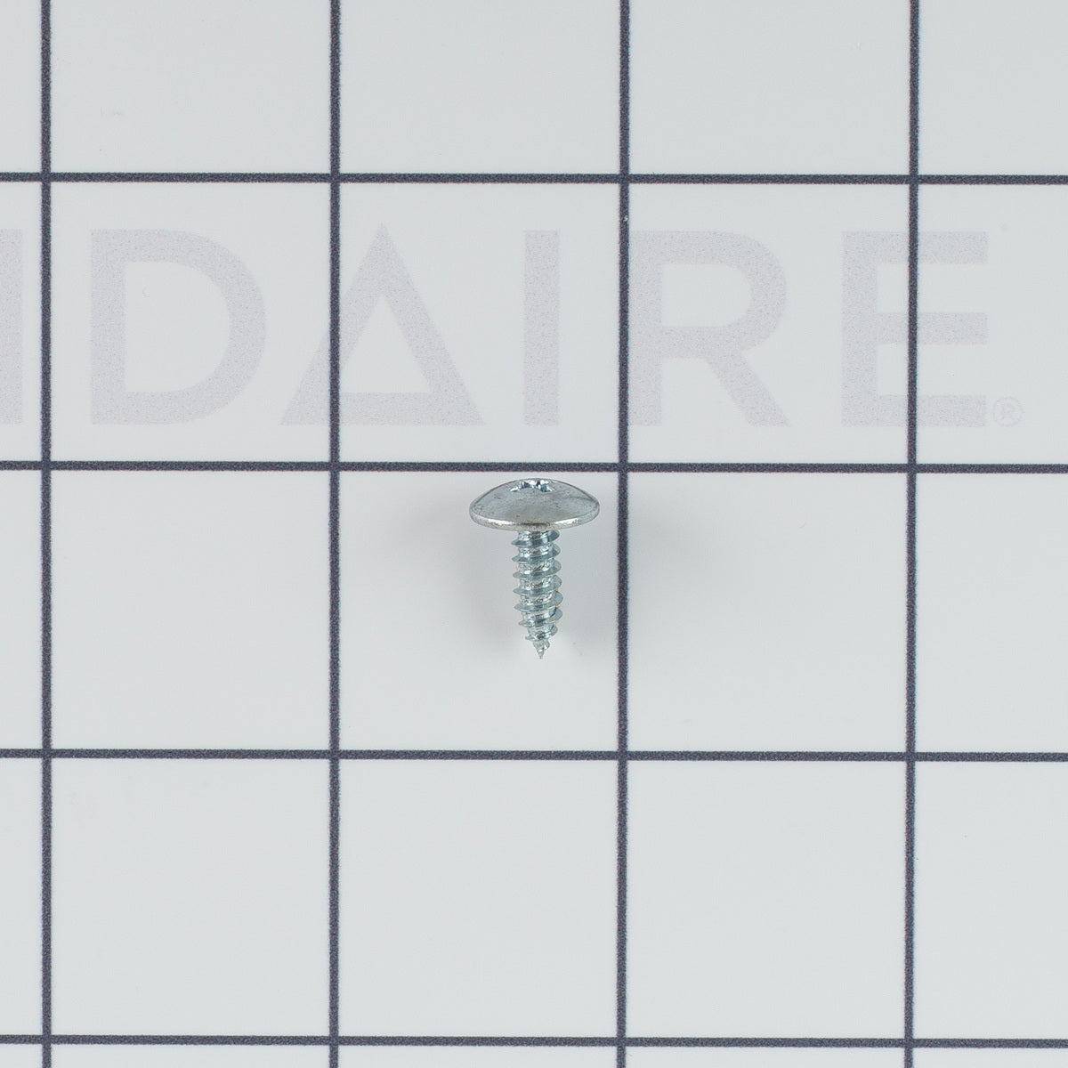 Frigidaire 216858001 SCREW, 8-18X.50 AB #10 - Appliance Parts Canada