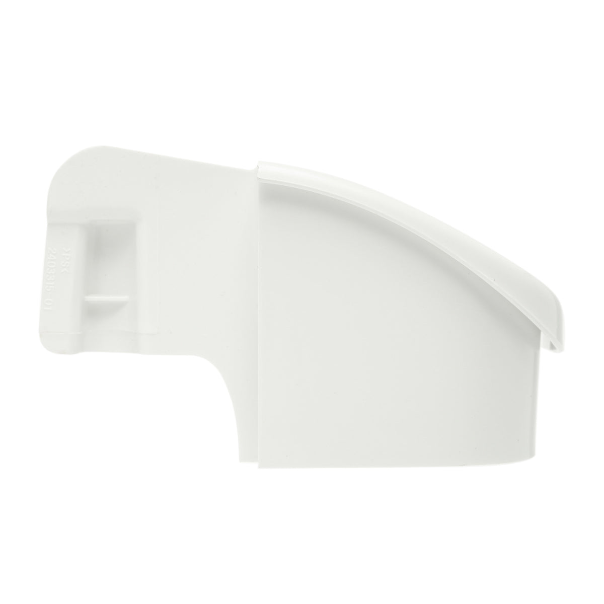 Frigidaire 240331501 Shelf Support, LH, Gallon - Appliance Parts Canada