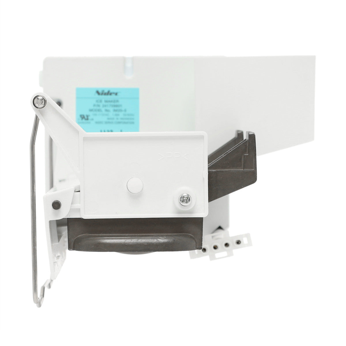 Frigidaire 5303918344 Rear Mount Icemaker Kit - Appliance Parts Canada