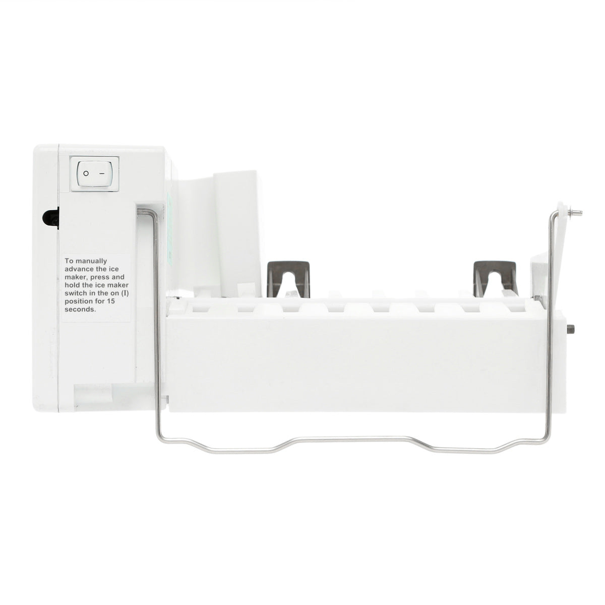 Frigidaire 5303918344 Rear Mount Icemaker Kit - Appliance Parts Canada