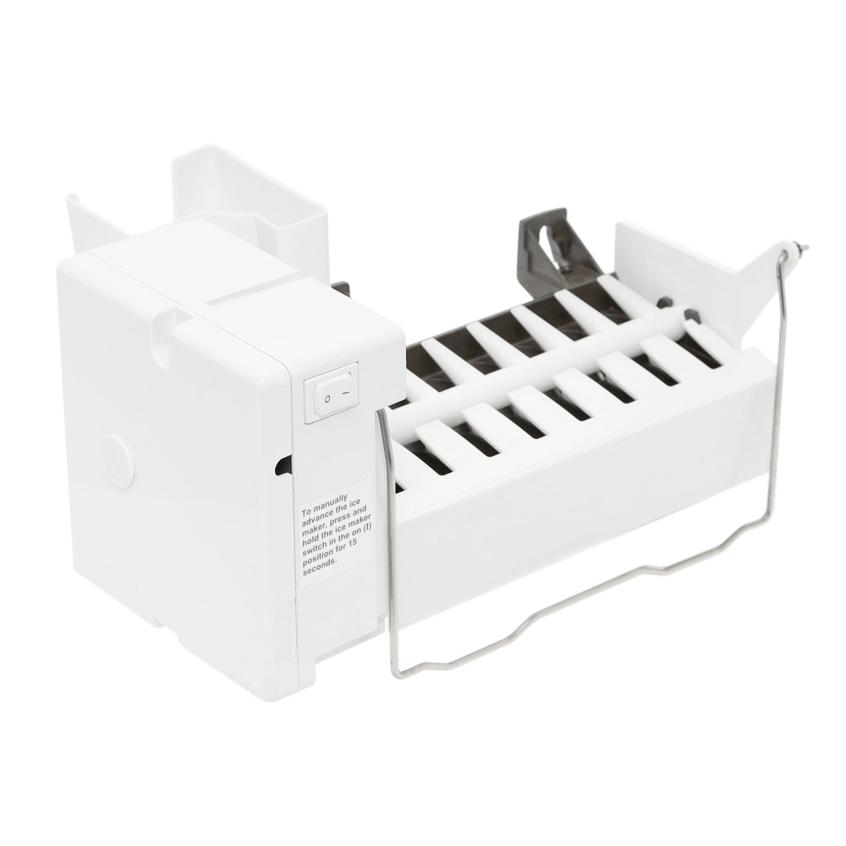 Frigidaire 5303918344 Rear Mount Icemaker Kit - Appliance Parts Canada